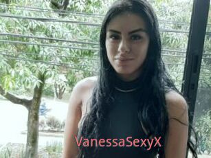 VanessaSexyX
