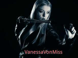 VanessaVonMiss