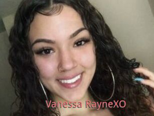 Vanessa_RayneXO