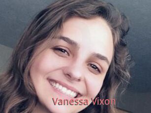 Vanessa_Vixon