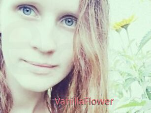 VanillaFlower