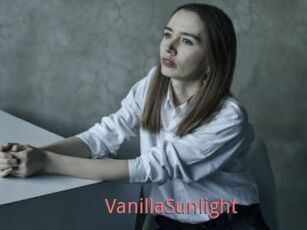 VanillaSunlight