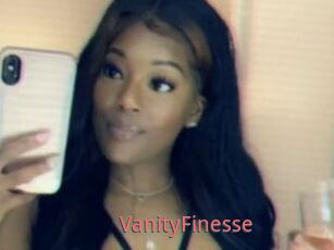 VanityFinesse