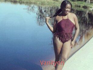 Vanityon