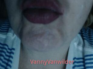 VannyVanwilder