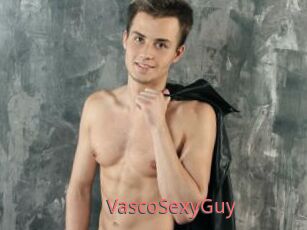 VascoSexyGuy