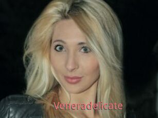 Veneradelicate