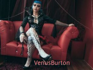 VenusBurton