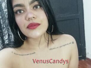 VenusCandys