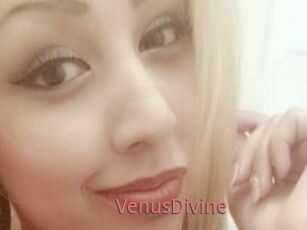 VenusDivine
