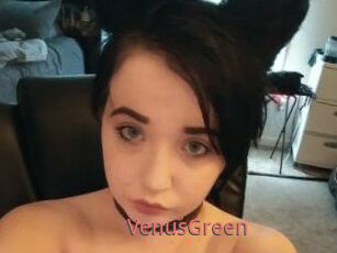 VenusGreen