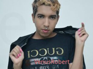 VenusRobert