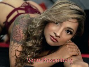 VenusRosemberg