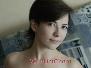 VermilionThorn