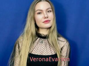 VeronaEvarson