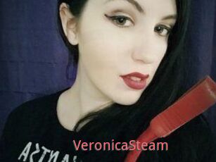 VeronicaSteam
