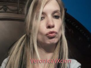 VeronicaVXcion