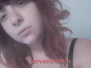 VervainDesires