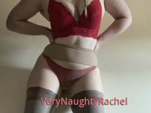 VeryNaughtyRachel