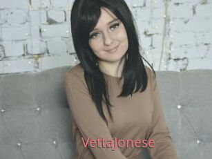VettaJonese