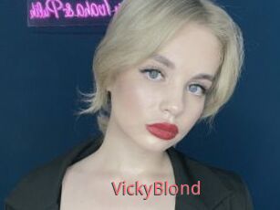 VickyBlond