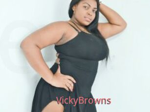 VickyBrowns