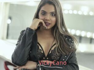 VickyCano