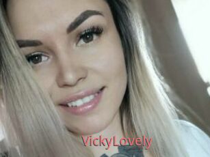 VickyLovely