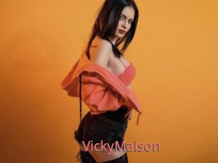 VickyMalson