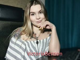 VictoriaBenson