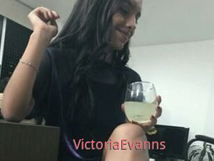 VictoriaEvanns