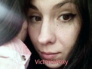 VictoriaFoxy