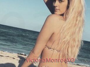 VictoriaMonroeXO