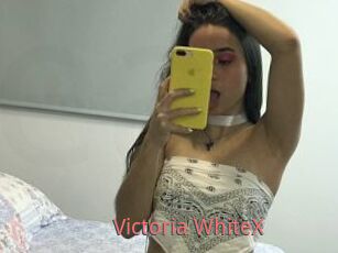 Victoria_WhiteX