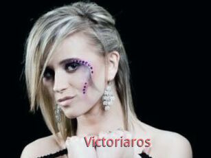 Victoriaros