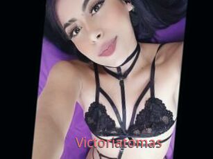 Victoriatomas