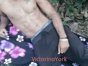VictorinoYork