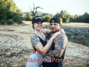 VikingAndPrincess