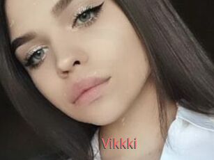 Vikkki