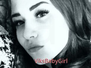ViksBabyGirl