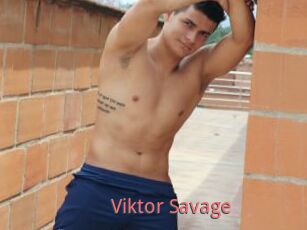 Viktor_Savage
