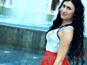 Violet