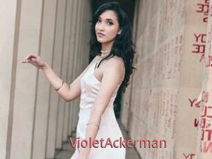 VioletAckerman