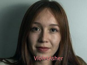 VioletAsher
