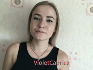 VioletCaprice