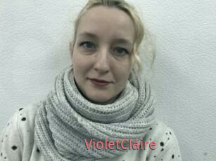 VioletClaire