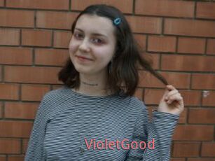 VioletGood