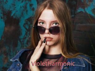 VioletHarmonic
