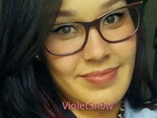 VioletSn0w