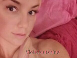 VioletSunshine